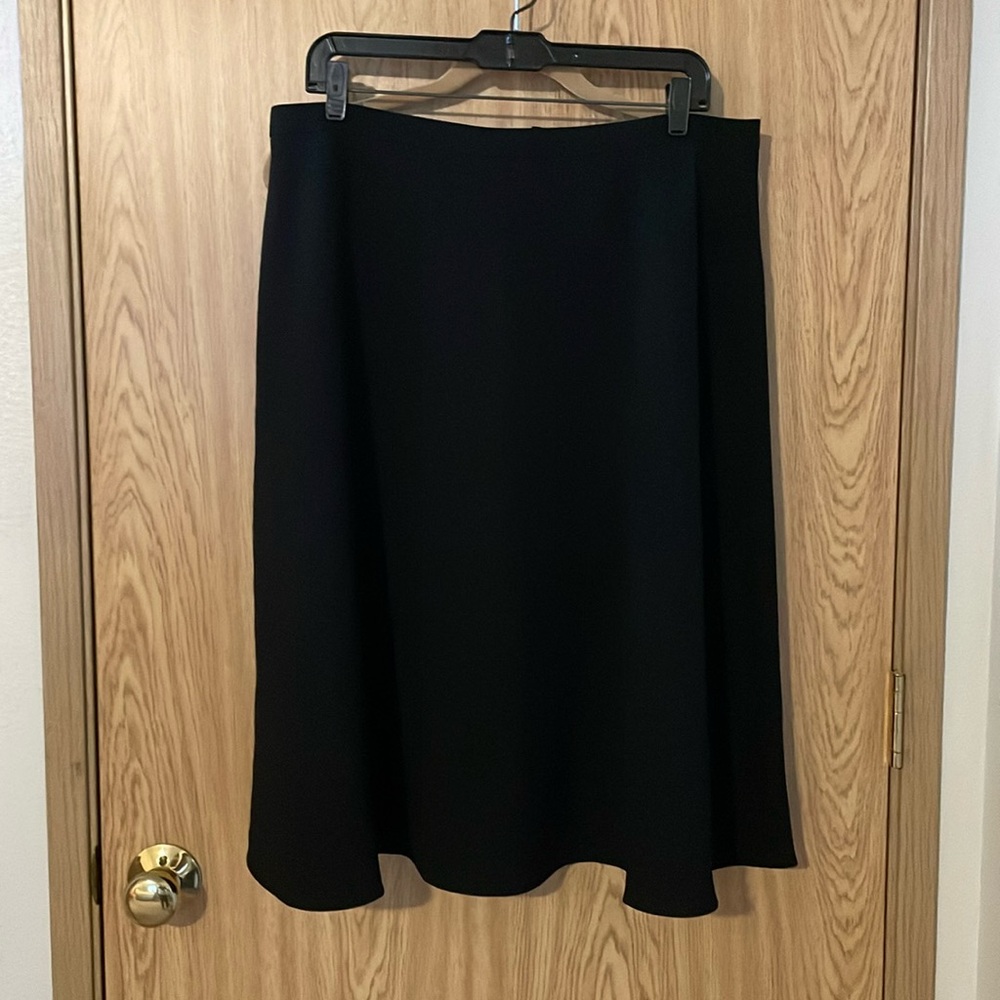 NWT J Crew skirt Sz 14